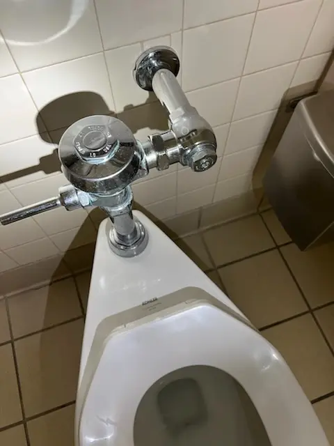 Fixture installation and repair for Repiping in Forest